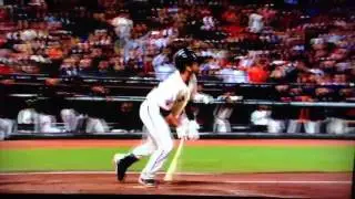 SF Giants Brandon Commercial
