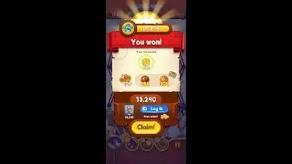 Bubble Island 2 Level 46 Hard HD 1080p
