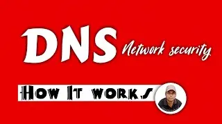 How A Dns Server Works And Why You Need One | What Is Dns And How Does It Work?