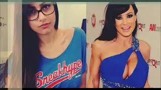 5 MIA KHALIFA Weird Facts