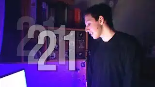 MZLFF - 21 [клип к моему дню рождения]