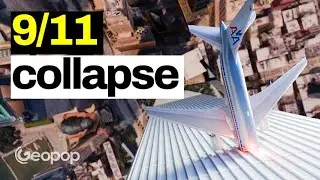 9/11, 2001: The Technical Reconstruction of the Twin Towers and WTC 7 Collapses
