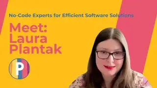 Consulting and Software Implementation Services: Meet Laura Plantak