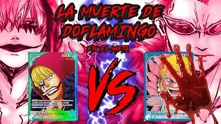 Donquixote Rosinante DECK PROFILE | Cual de los Hermanos es Mejor Mazo??? Humillando al Meta Game