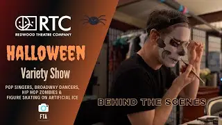 RTC Halloween Variety Show | BTS