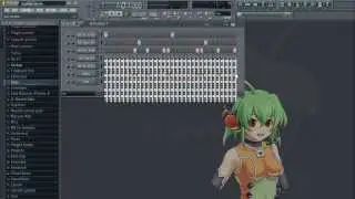 ► Make a TRAPSTEP DRUM BEAT |n°01| in FL Studio (Free FLP + Samples Pack)