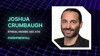 From Ethical Hacker to CEO: My Cybersecurity Journey