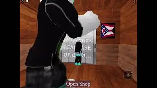 DOORS BUT OHIO