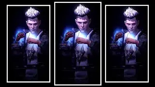 QUALITY TREND....🤯✨|| Alightmotion Preset XML FF ✨📉 || 