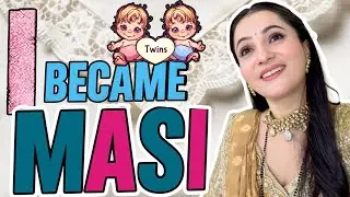 Mai Maasiiiiii Ban Gayi🧿♥️