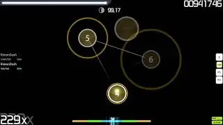 Clip: Новый день, Новые рекорды | Osu time