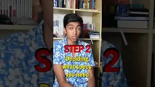 Step by Step guide to build your own gaming PC I Part 2a I Build your own gaming PC for beginners