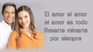 Luz De Luna - Canción De León y Luna (Letra) Andrés Silva