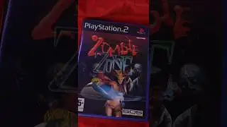 Zombie Zone #TSCQJA 39