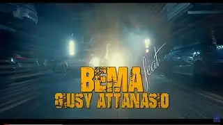 Bema feat Giusy Attanasio -  Me manche (Official Video)