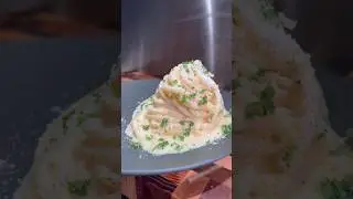 Spaghetti Al Limone 🍋😍