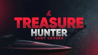 Treasure Hunter 1.0 [Fivem Multiplayer Script] [QBCore & ESX & vRP & STANDALONE]