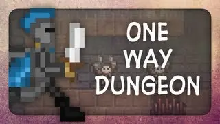 Нелетсплей - One Way Dungeon