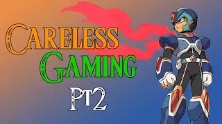 Let's Play Megaman X Command Mission pt2: Ultimate Armor?!