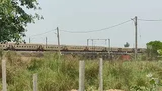 13173 Agartala Kanchanjungha Expres