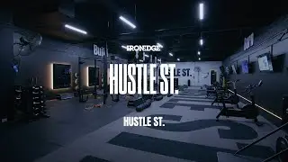 The Proof | Hustle St.