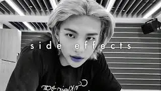 Side Effects - Stray Kids (slowed)