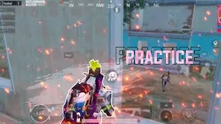 PERFECT 🔥 || MONTAGE#4 ||BGMI❤️