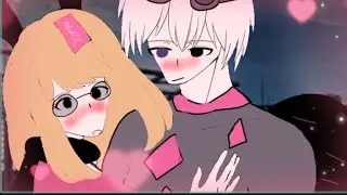 💐Катя/Кракер💐