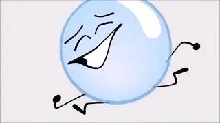 (New) BFB intro but it’s sped up
