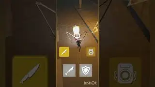 Прохождение игры TOILET FIGHT (туалет файт) / обзор хеллуинской обновы / DipperColt