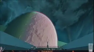Starbase PTU Station Siege Event