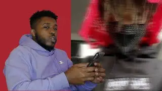 FIRST TIME HEARING KA$HDAMI REACTION