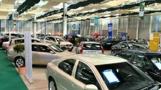 IV Salón del Vehículo de Ocasión y Kilómetro 0
