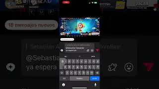 LIVE DE TIKTOK de popcat gritos mortales y baneo de competitivo en brawl stars xD