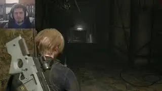 Resident Evil 4, часть 5