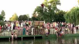 extreme bmx, crazy wave (Тамбов)