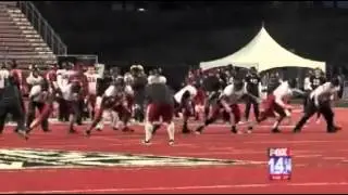 Eastern Phenom Quarterback To Become A Duck
