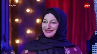 Макка Межиева - Канарейка