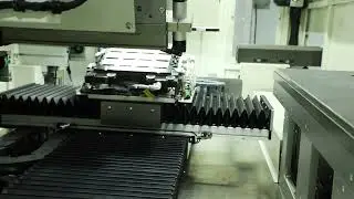 Semark fully automated Reballing machine ball mounting machine ZQ3500