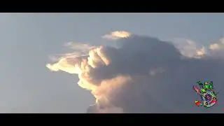 #Strange things in the skies of #Oklahoma