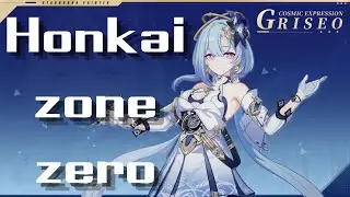 Honkai Zone Zero: The Flamechaser Strikes Back