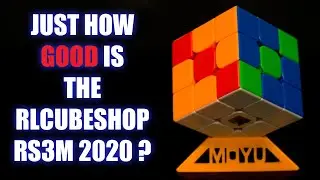 Should the RLCubeshop RS3M 2020 be your new main? (Review and Comparison) | RLCubeshop.com