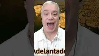 En el audio ¿Qué es Sonido adelantado?  