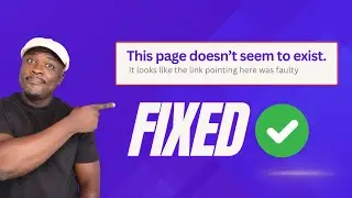How to create 404 pages in divi | 404 Divi Theme Tutorial