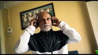 My cool dad / cinematic film / b roll / Sony a7iii
