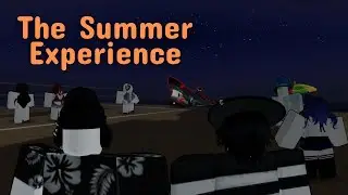 The Summer Experience | Roblox