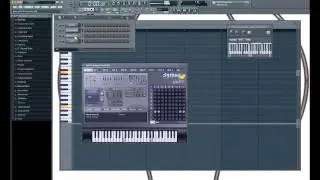 FL Studio Tutorial: Creacion de Melodias (Tip para hacerlo facil)