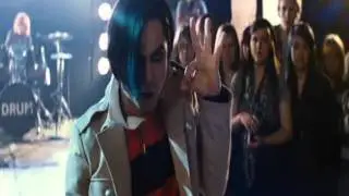 Illuminati Symbolism in Scott Pilgrim vs The World