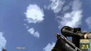 [PSF] - Sky is going around