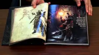 Diablo III Collector's Edition Unboxing + Free Diablo III Guest Pass Giveaway!
